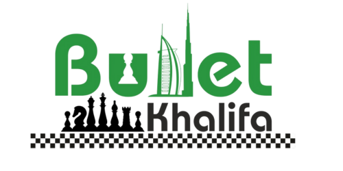 Bullet Khalifa Logo